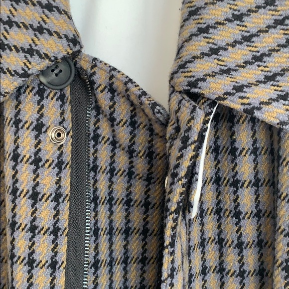 Acne studios coat - Picture 2 of 7